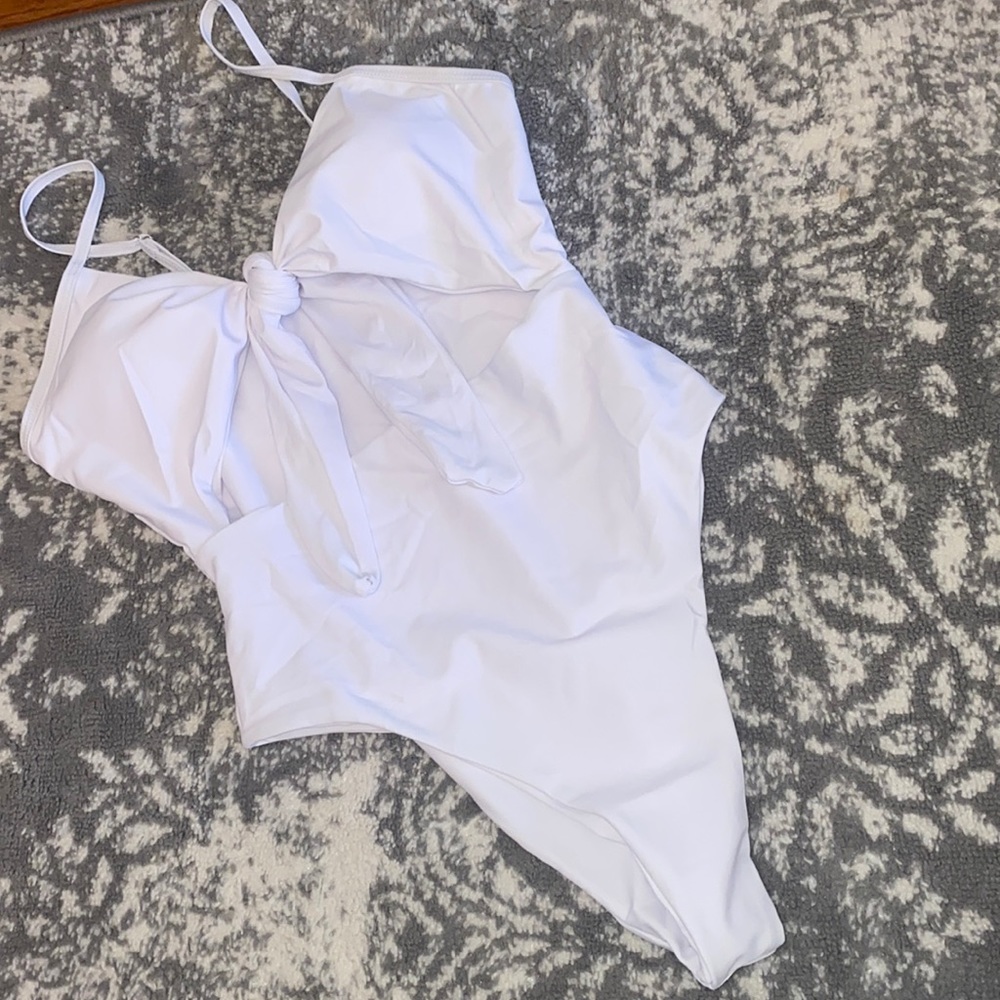 Shein bathing suit